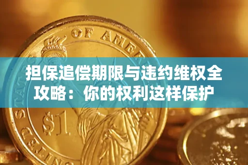 济南担保追偿期限与违约维权全攻略：你的权利这样保护